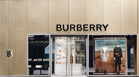 burberry asia holdings limited|Burberry factory outlet website.